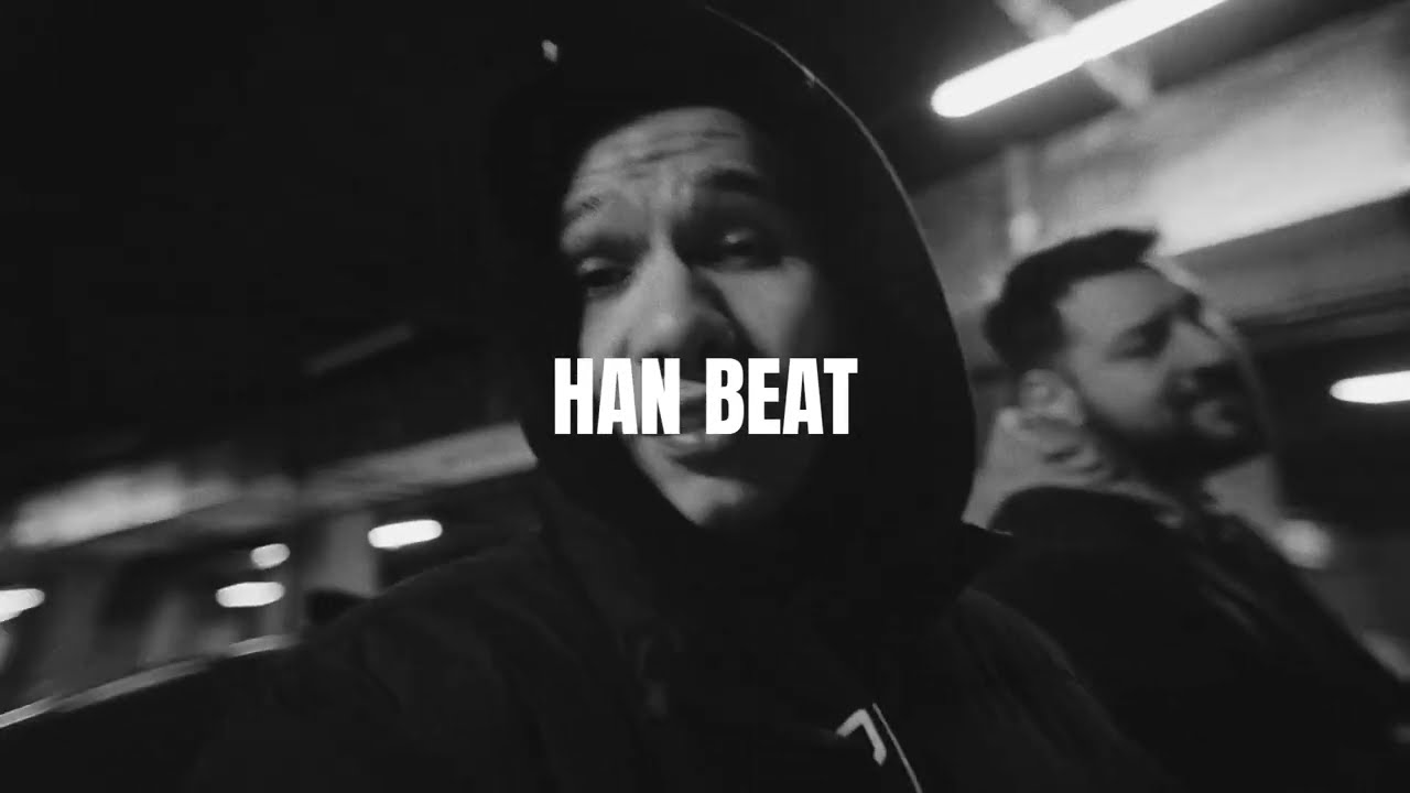 Скриптонит х FRIENDLY THUG 52 NGG type beat (prod.by HAN)