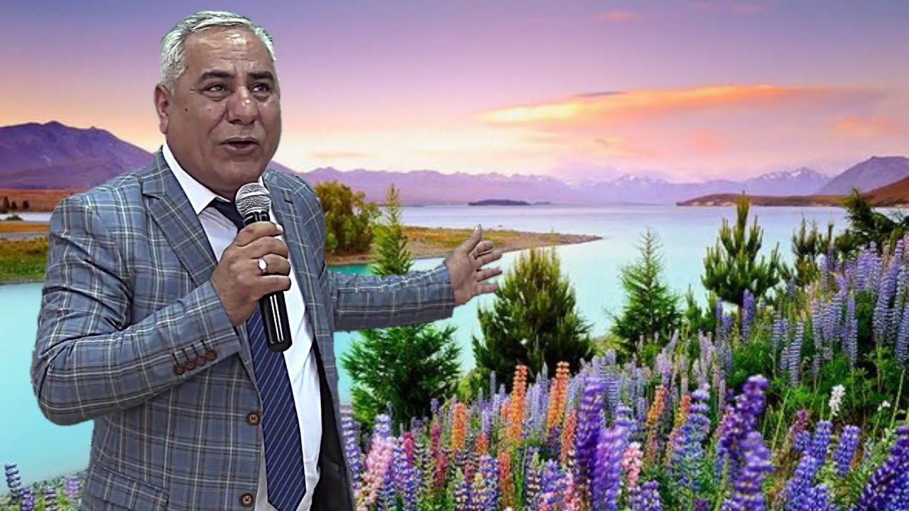 Ele Oxuduki Toyda Hamını Mat Qoydu Çox Super İfa Ziyafedin Xelilov