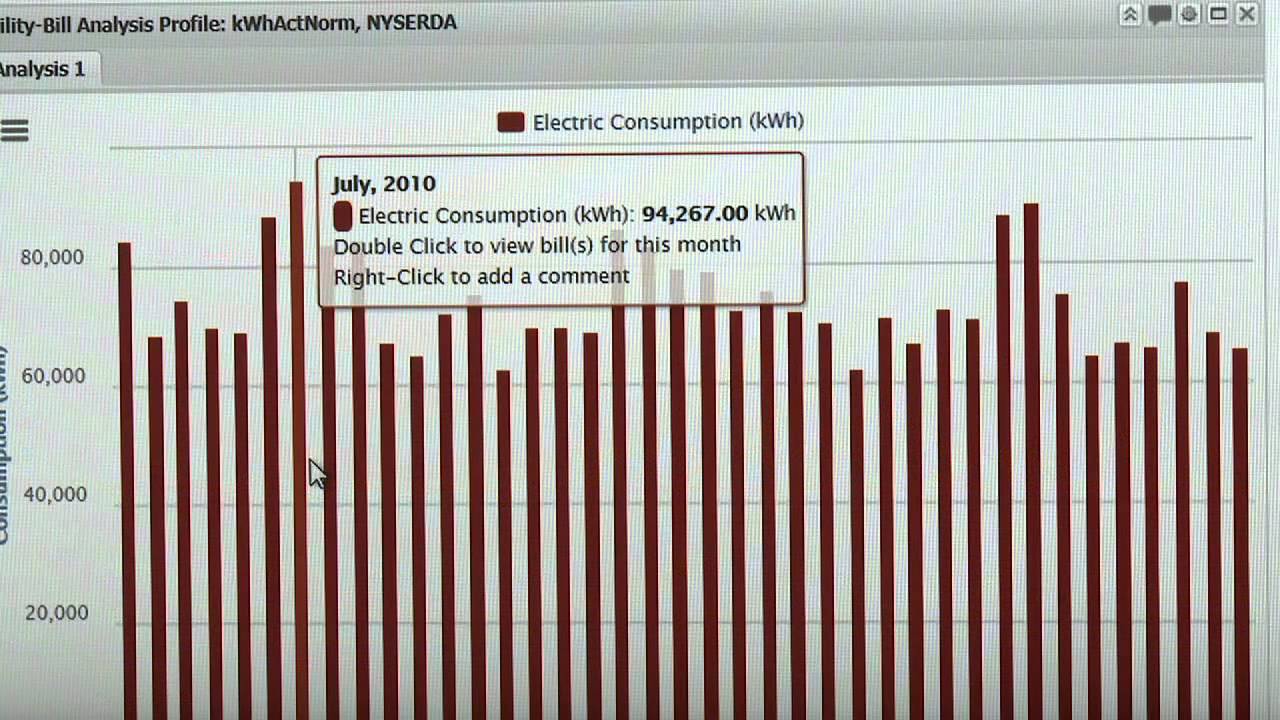 Inside New York Energy Manager