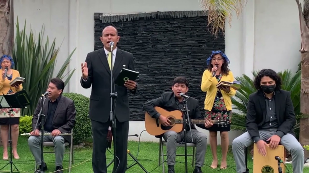 Podemos Cantar