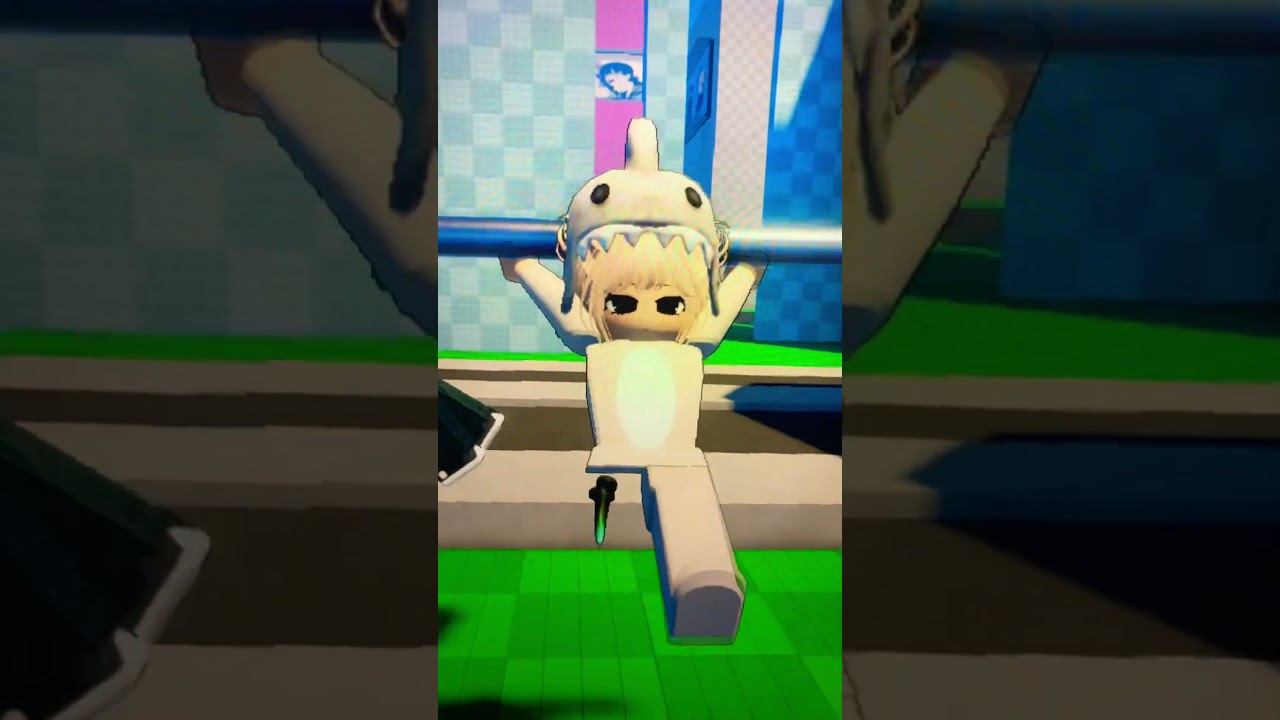 Platform test #roblox