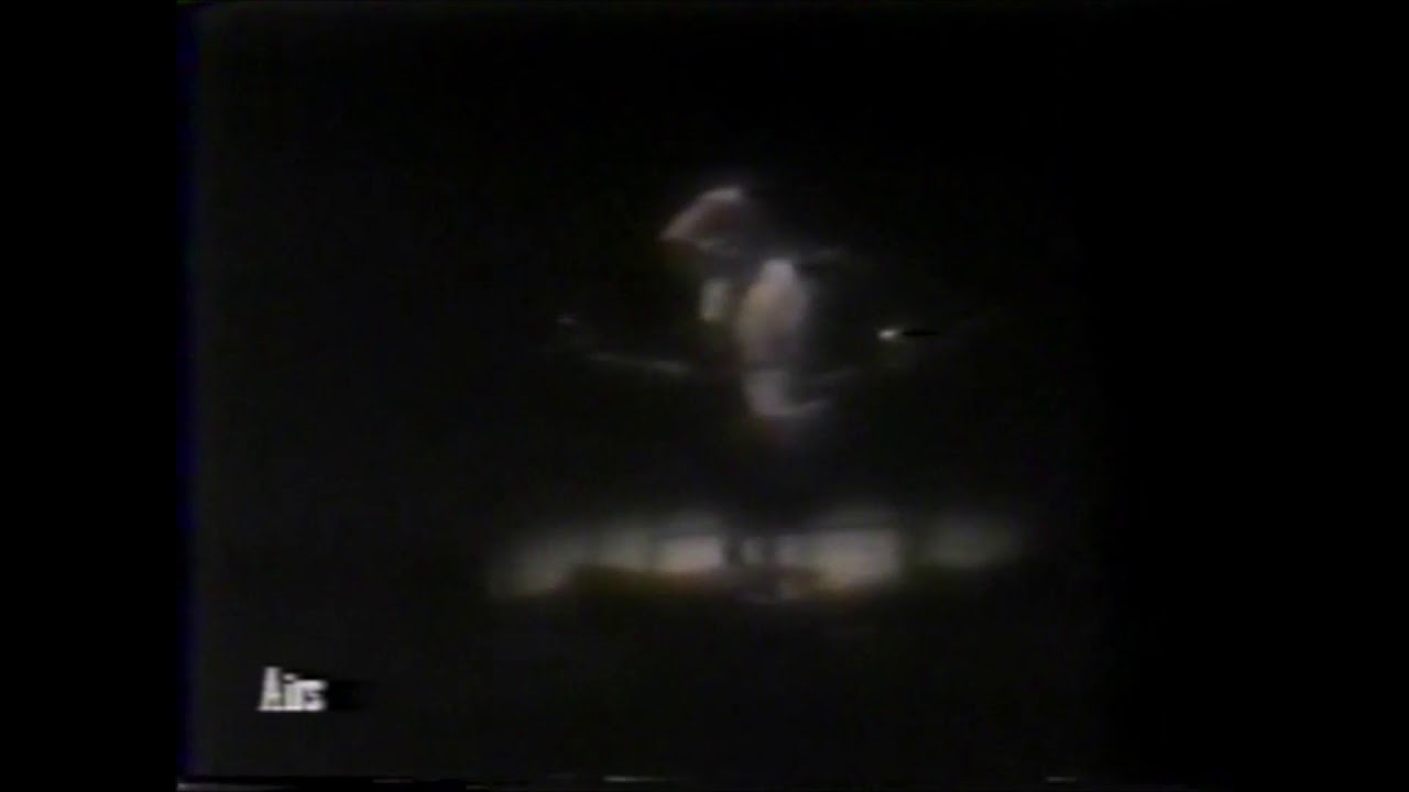 Rush 7-14-1984 Live in Montreal Grace Under Pressure Tour Full Show