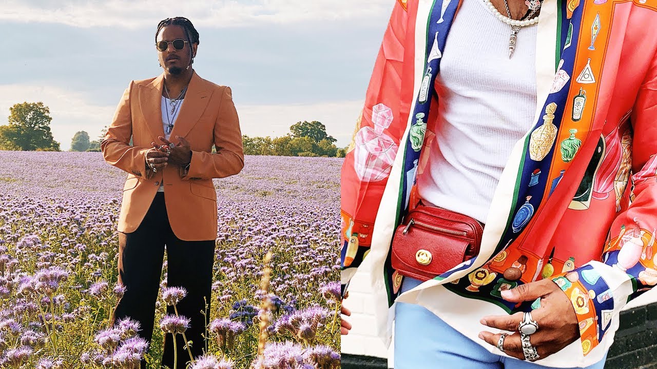 3 Summer Outfits Ft. Farfetch | Bottega Veneta | Casablanca | Men's Fashion