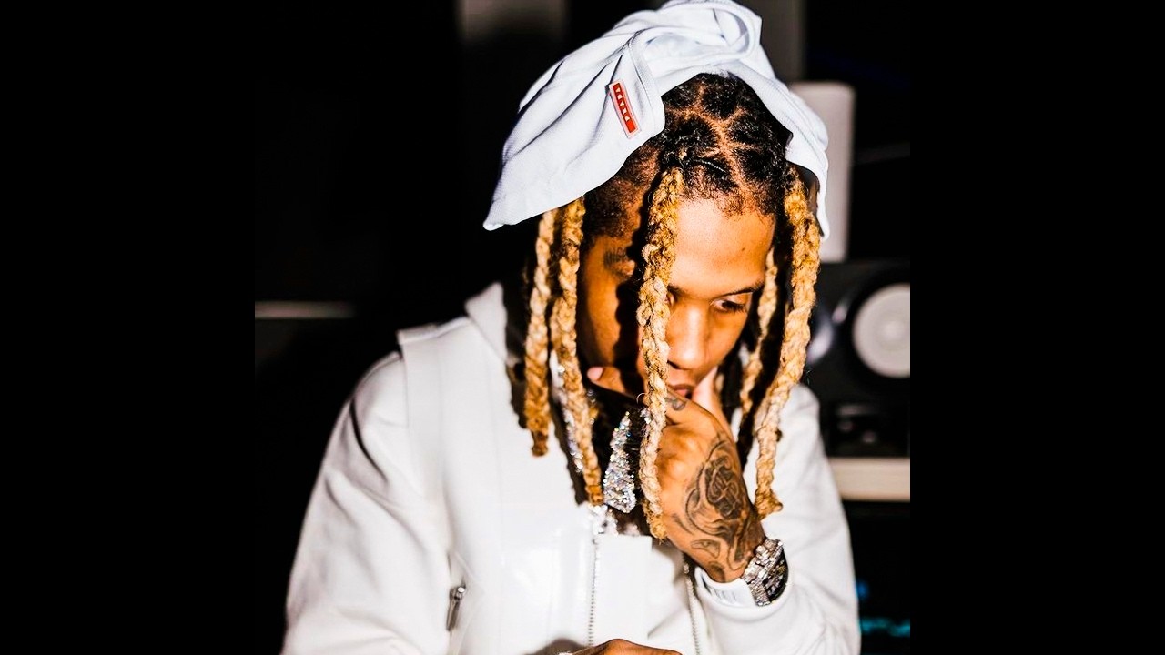 (FREE FOR PROFIT) Lil Durk Type Beat - 