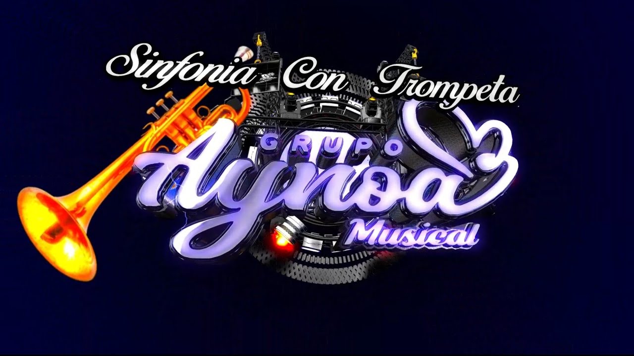 SINFONÍA CON TROMPETA // SINFONÍA YESCA ( Grupo Aynoa Musical )