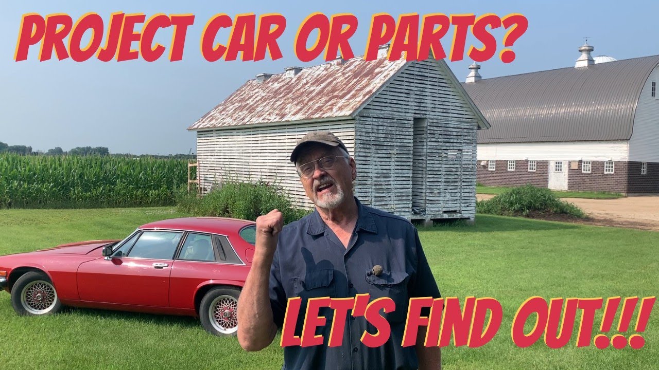 S5:Episode 7-A Tale Of Two Kitties Part 3-Jaguar XJS Marelli Ignition Troubleshooting.