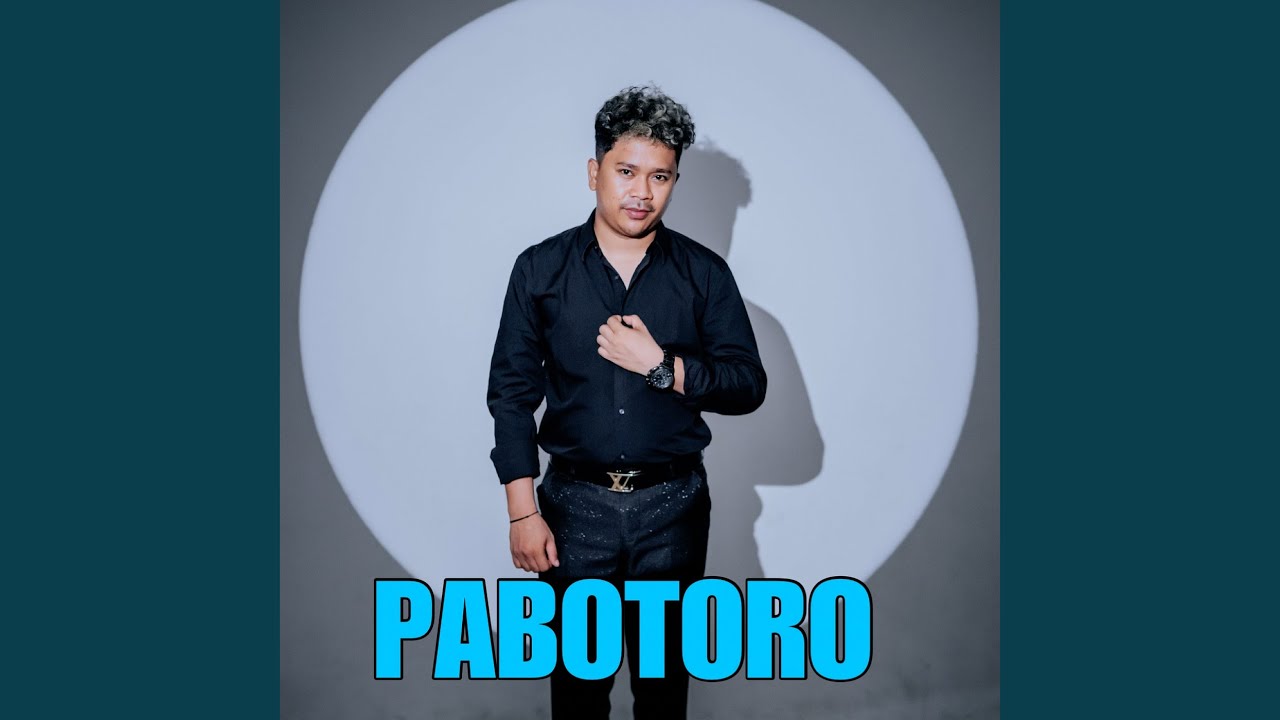 Pabotoro