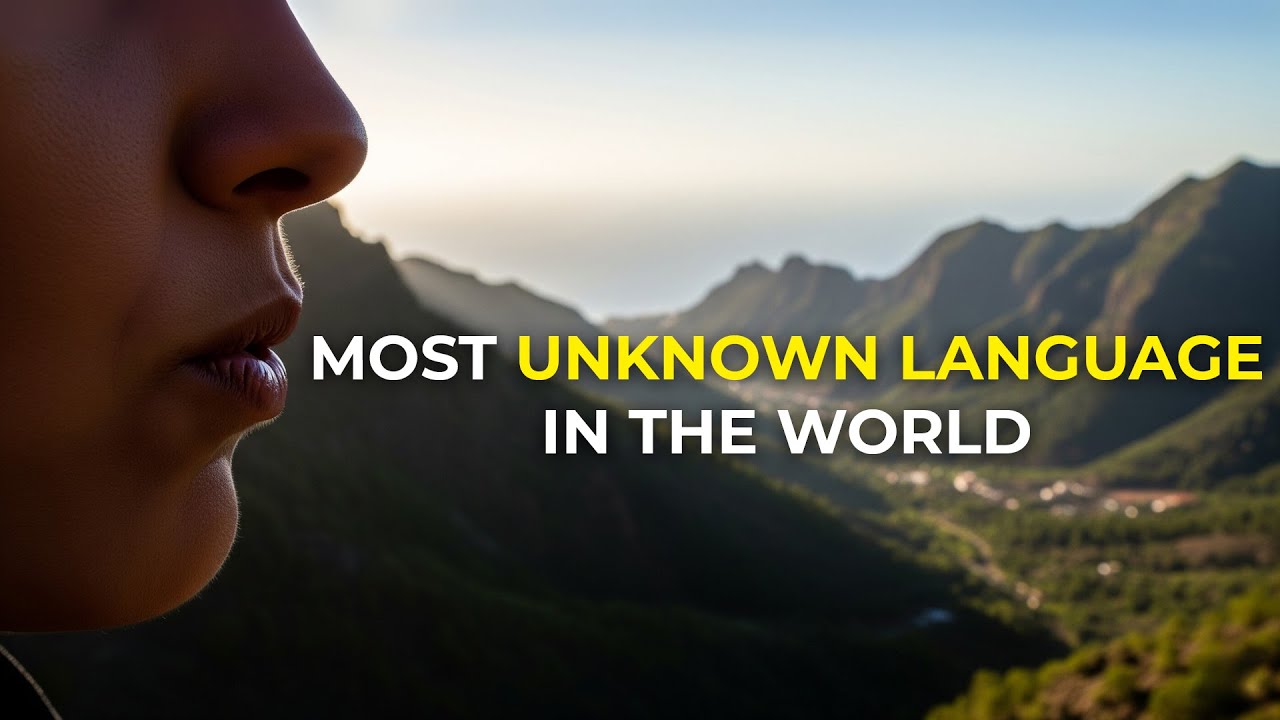 Exploring the Most Unknown Language in the World &ndash; You Won&rsquo;t Believe These Exist!
