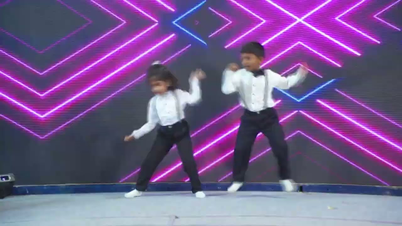 EuroKids Madipakkam - 13th Annual Day Celebration 2024-25