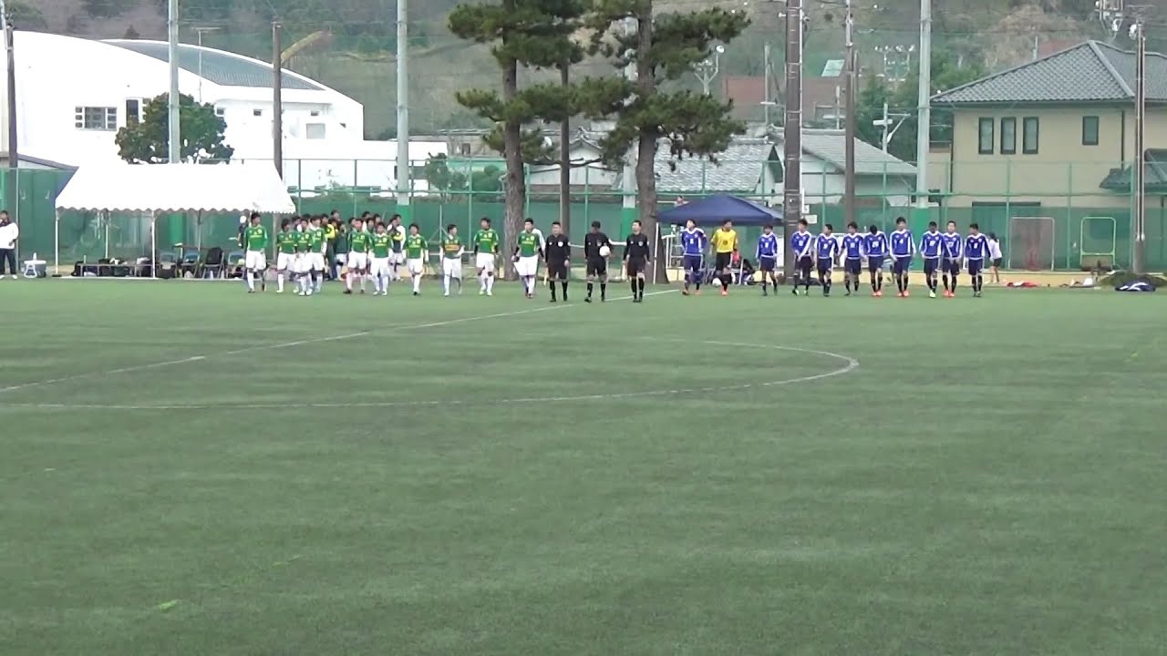 2016.2.13 U-16日本代表候補「00ジャパン」久保建英vs 静岡学園高校