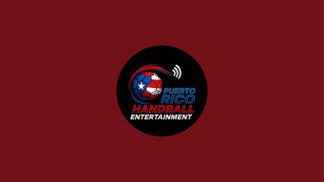 Puerto Rico Handball Entertainment  está en vivo