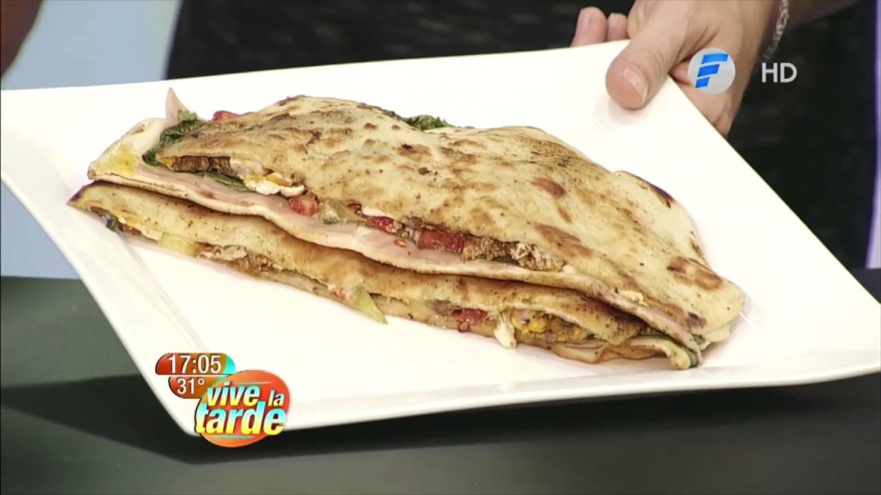 ¡Bloque de #LasPuertas en #VLT! | Puerta de los Lomitos