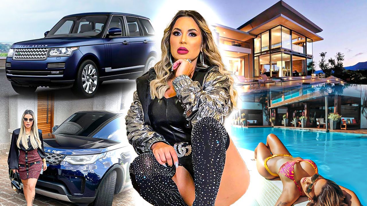ASSIM É A VIDA LUXUOSA DE DRA DEOLANE BEZERRA