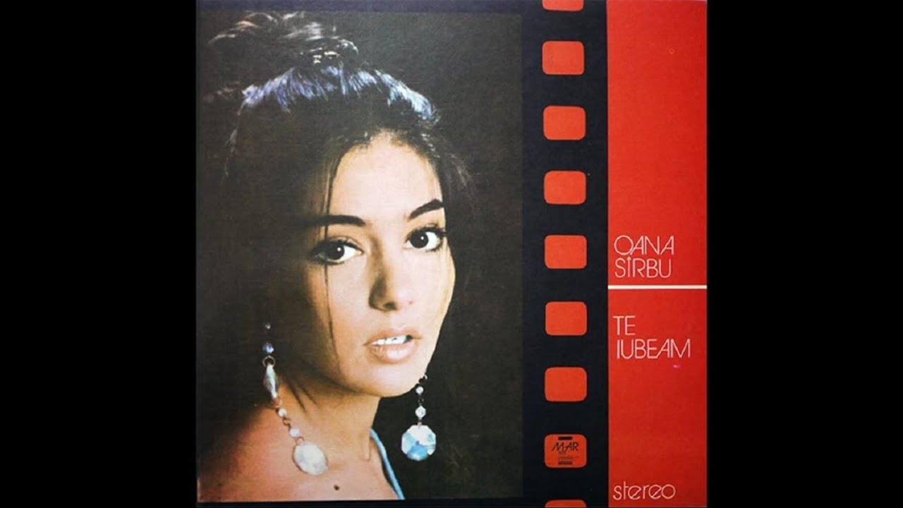 Oana Sarbu - O clipă de soare. 1987