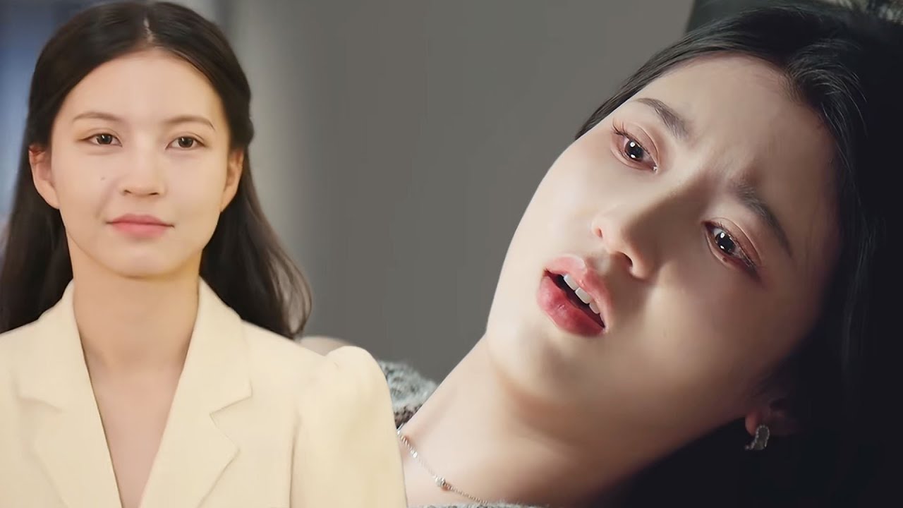 心機妹妹藉刀殺人想奪取家產，沒想到真千金找到證據讓她滾出家門！