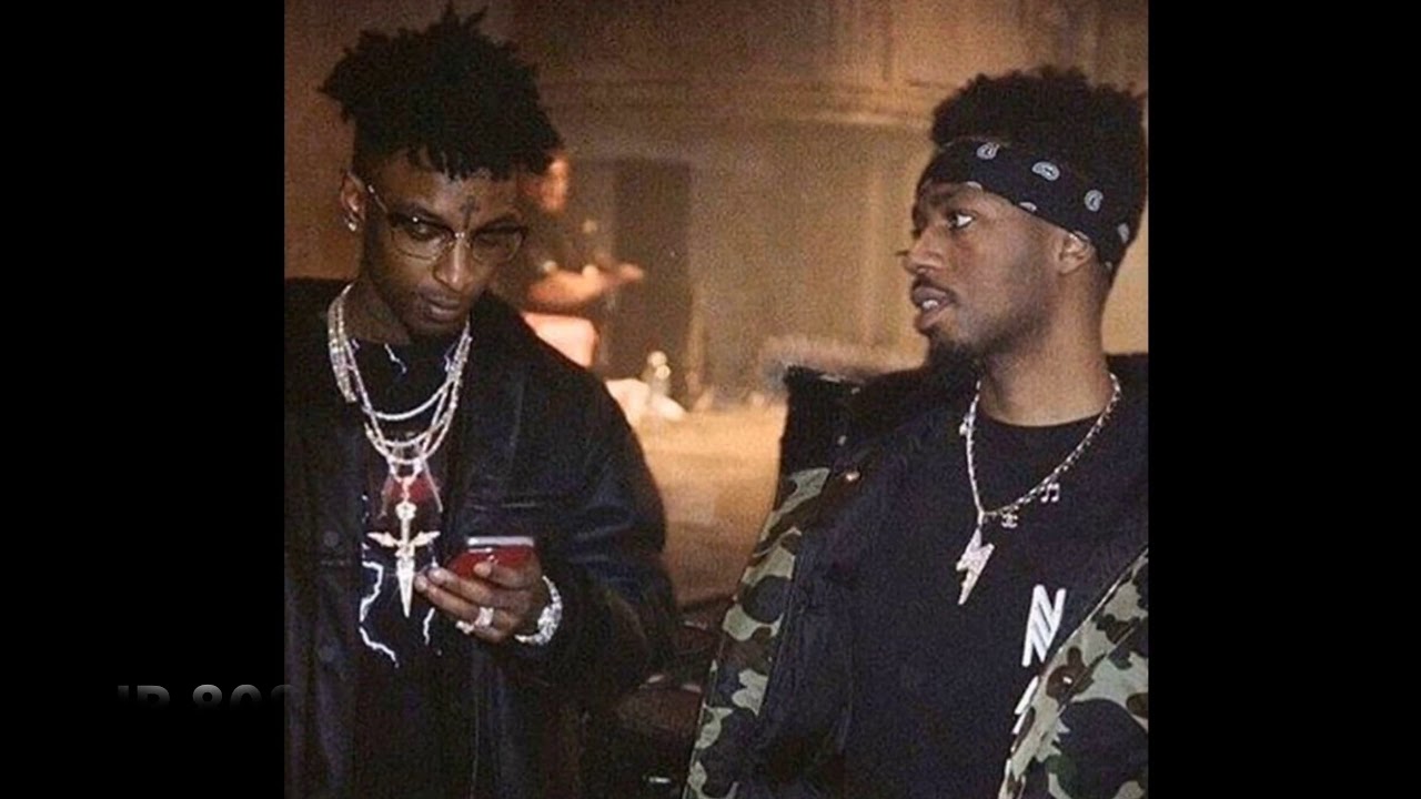 [FREE] 21 Savage x Metro Boomin type beat 2019 &ldquo;ACTIVE&rdquo; (Prod. By JR 808)