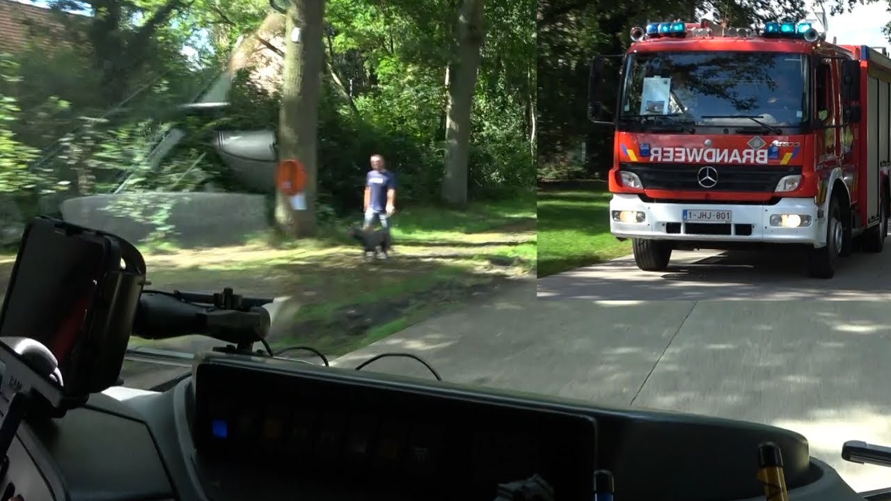 [INSIDE VIEW] Rondrit Autopomp A22 