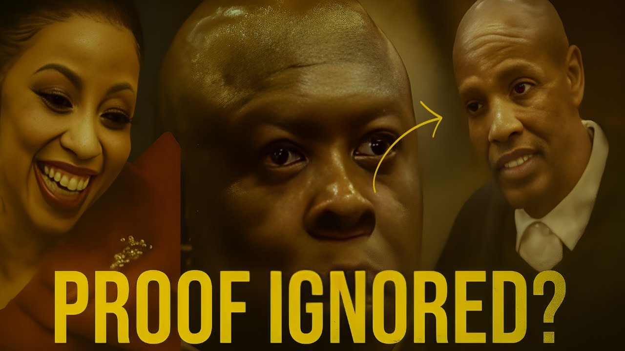 Адв Мниси раскритиковал Балойи: Джининда доказывает, что Келли Хумало приказал убить Сензо Мейива...