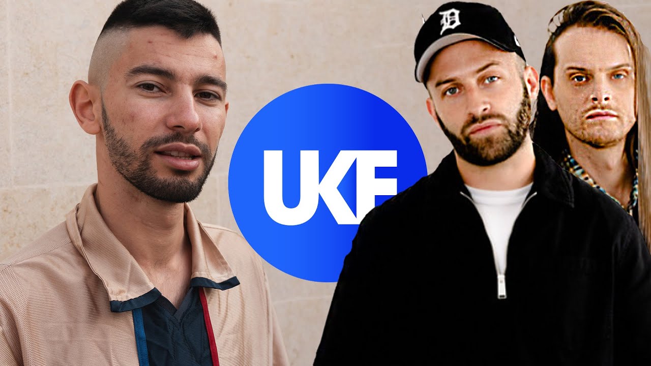 Zeds Dead x Hamdi - Criminal (ft. Warrior Queen)