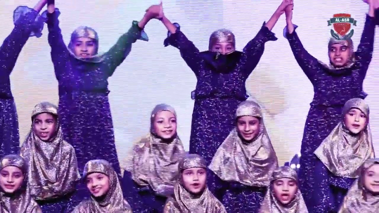 Nasheed 
