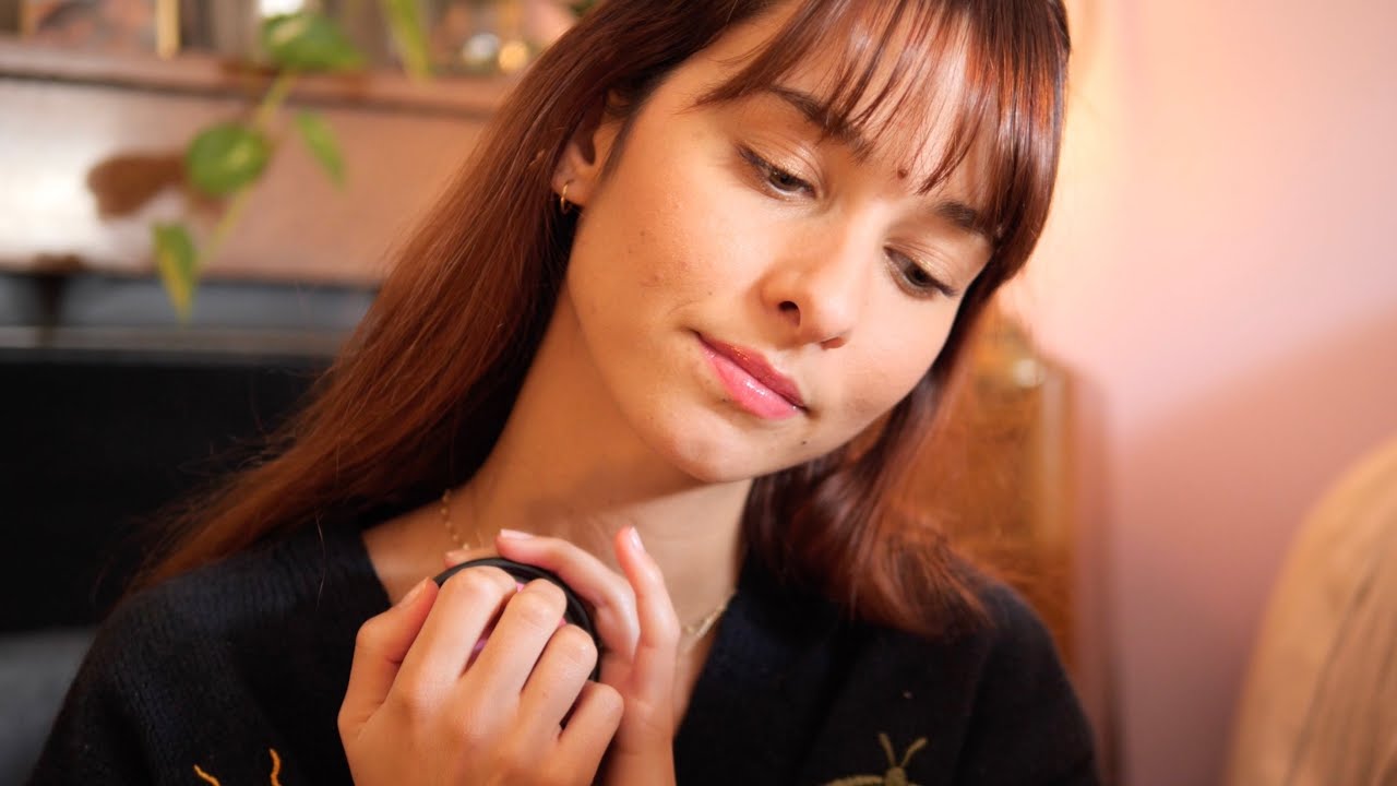 ASMR - Un temps pour toi 🤍