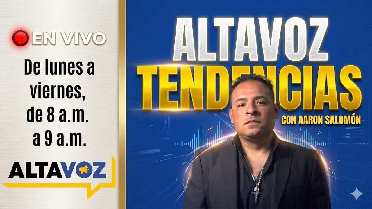 ¡ALERTA! RAFAEL LÓPEZ ALIAGA ES DESTRONADO POR KEIKO FUJIMORI | ALTAVOZ TENDENCIAS