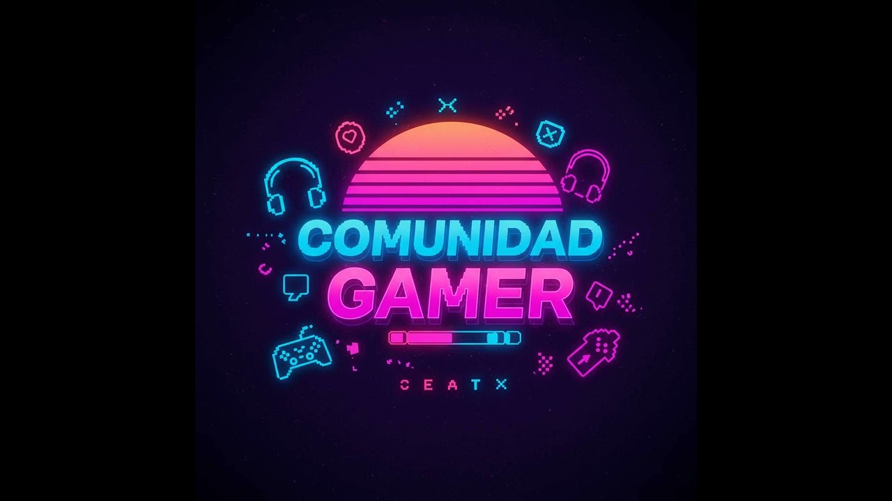 COMUNIDAD GAMER