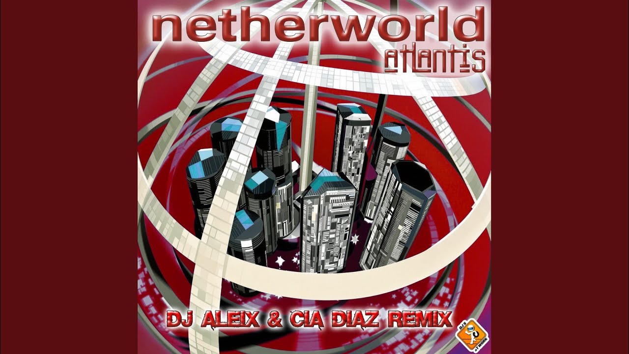 Atlantis (DJ Aleix & Cia Diaz Radio Remix)