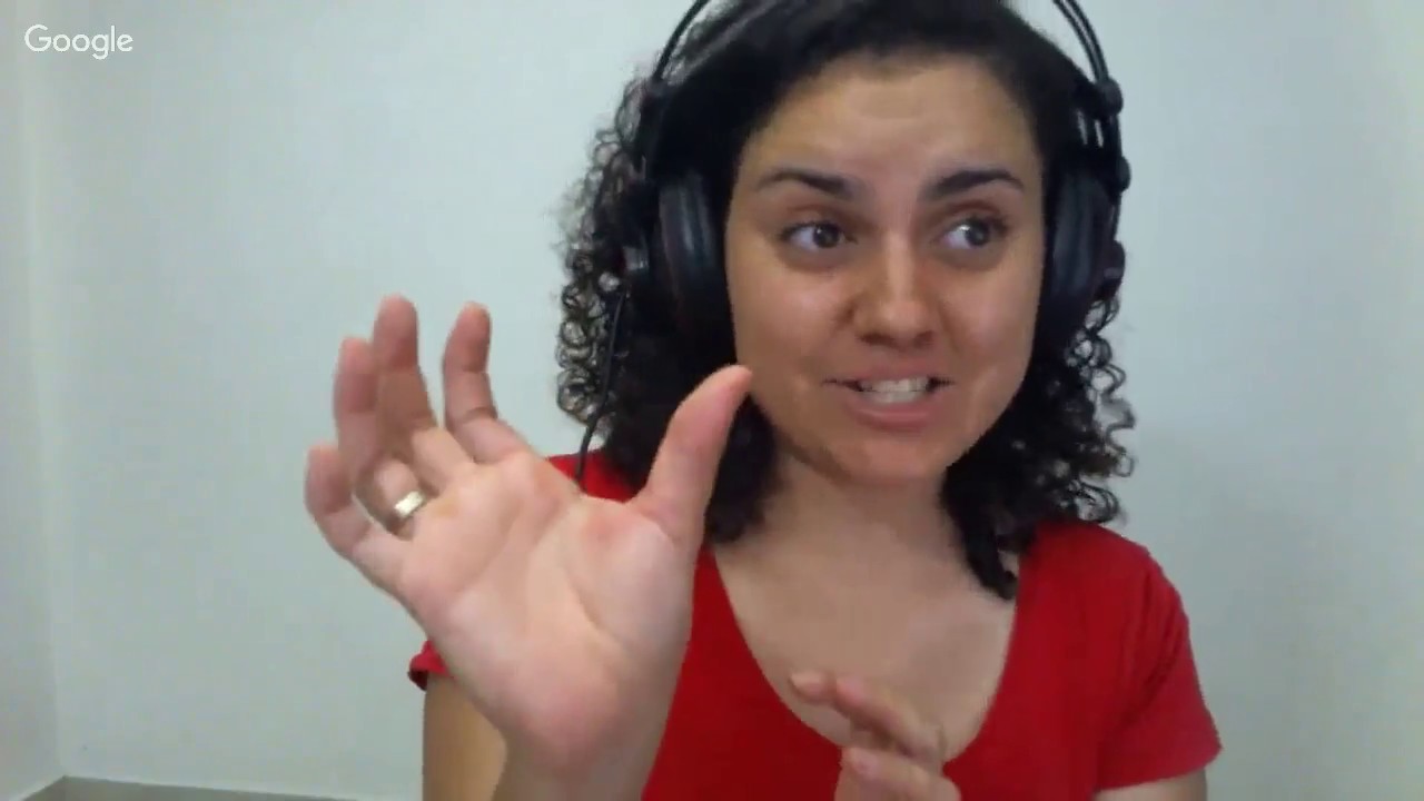 LIVE 01 - Aula de francês pra iniciantes - français pour débutants