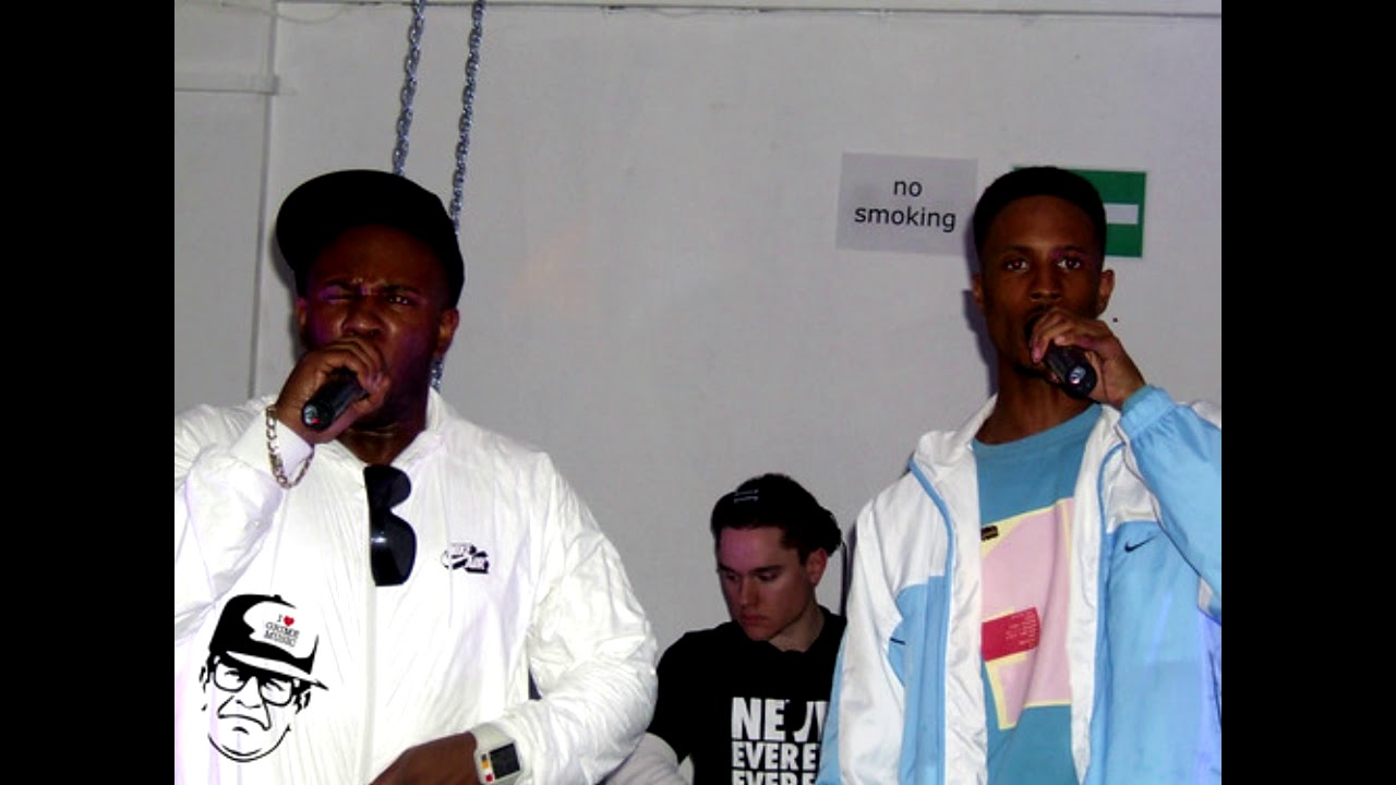 Newham Generals: Chosen Ones Set (2010)