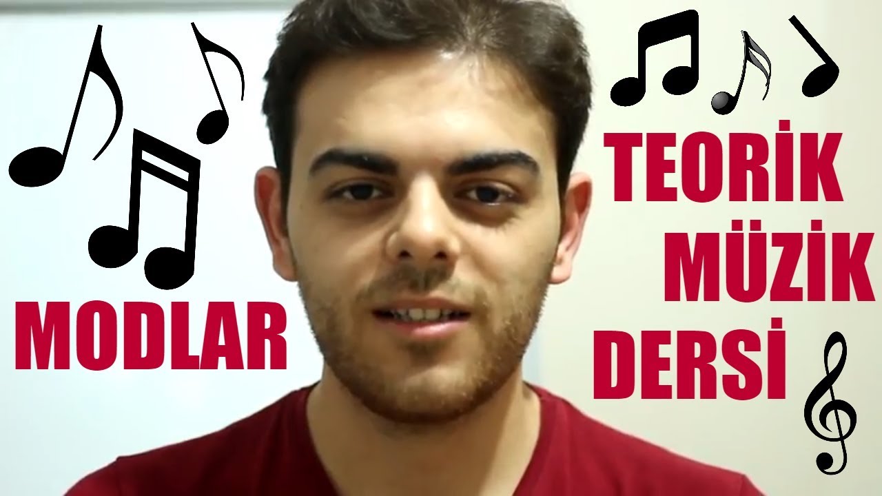 MÜZİKTE MODLAR | Modlar Nedir? Modları Anlamak