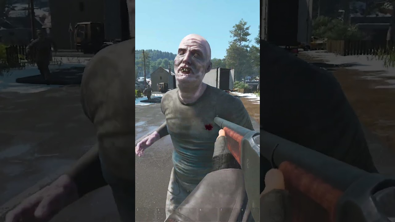 LOOT PUPPET MAYHEM! SCUM ALPHA UPDATE!