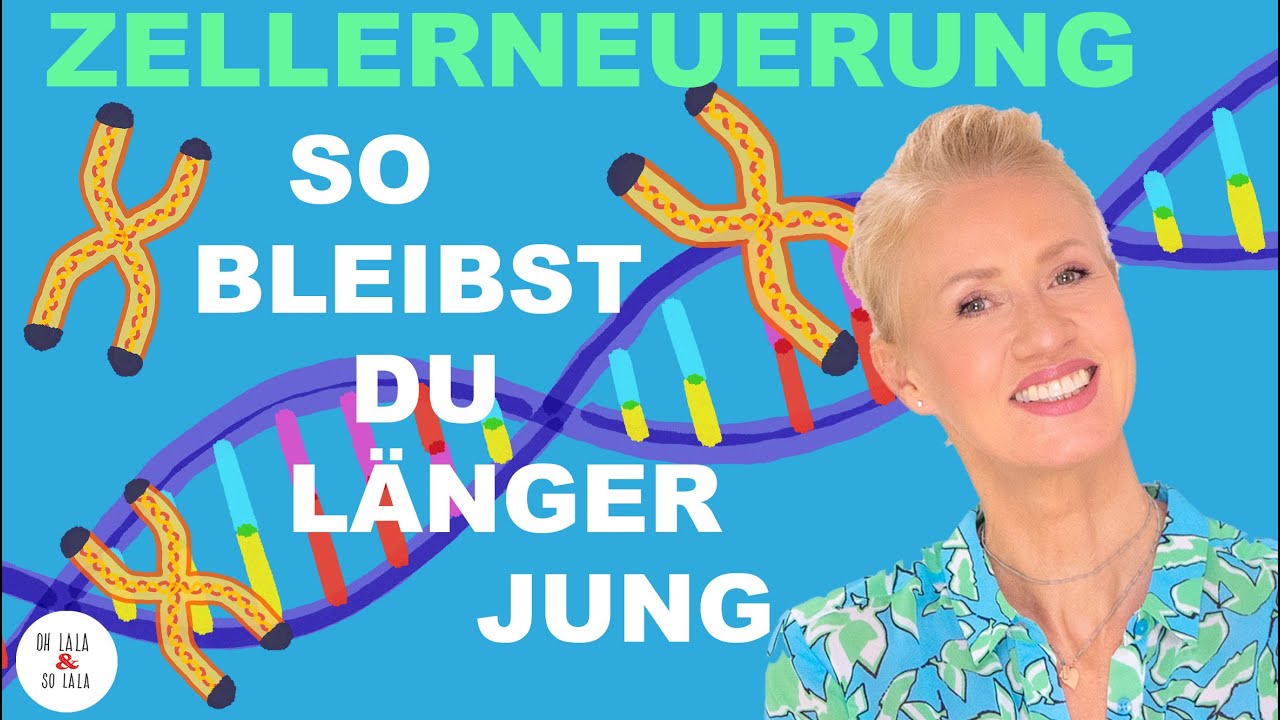 GEWICHT reduzieren & mehr Energie❗️😍 Selbstheilungskräfte aktivieren & Entzündungswerte senken 💚