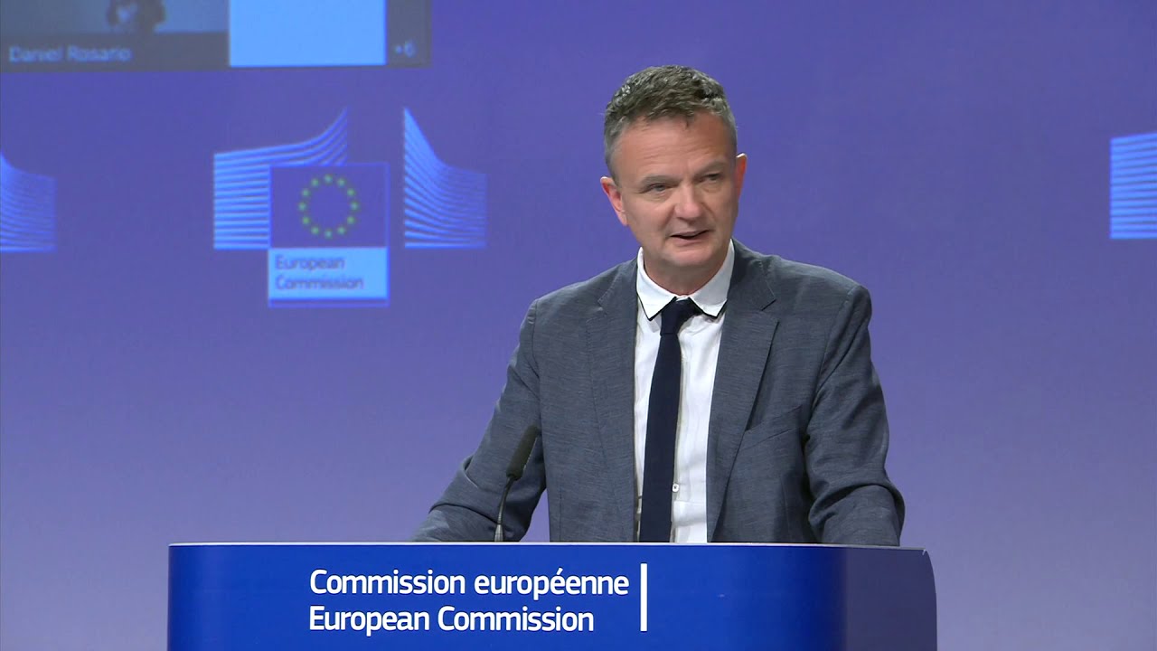 EU CIVIL PROTECTION MECHANISM for Italy. The European Commission’s response to Corona virus