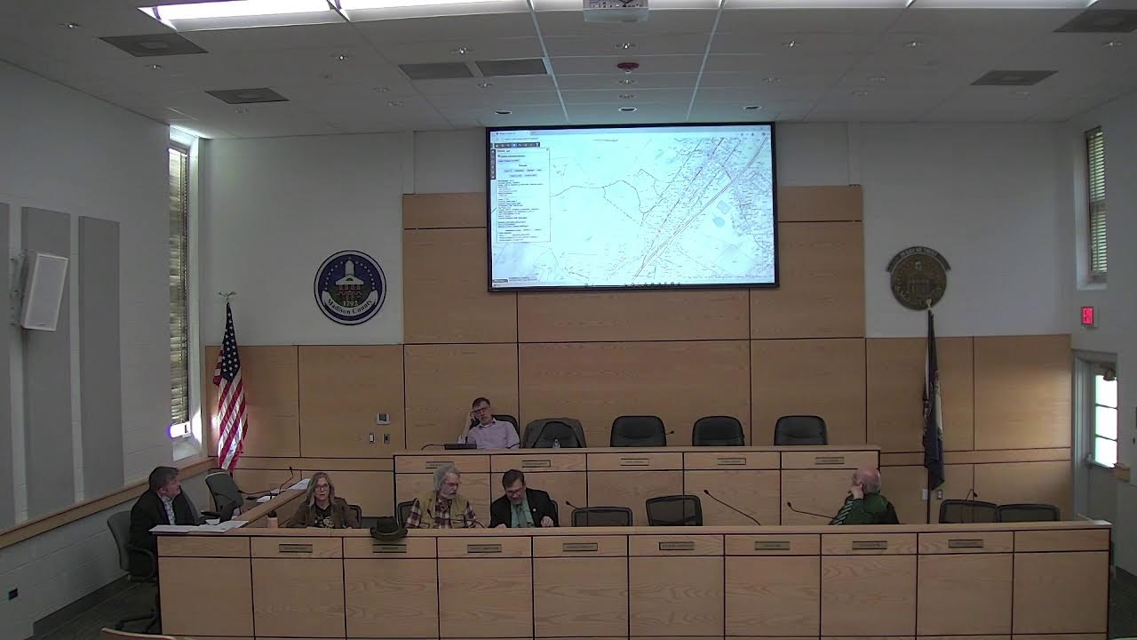 3/10/2026 Economic Development Committee Meeting