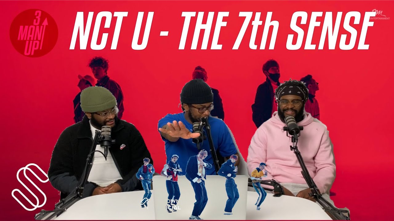 NCT U 엔시티 유 '일곱 번째 감각 (The 7th Sense)' MV | REACTION!