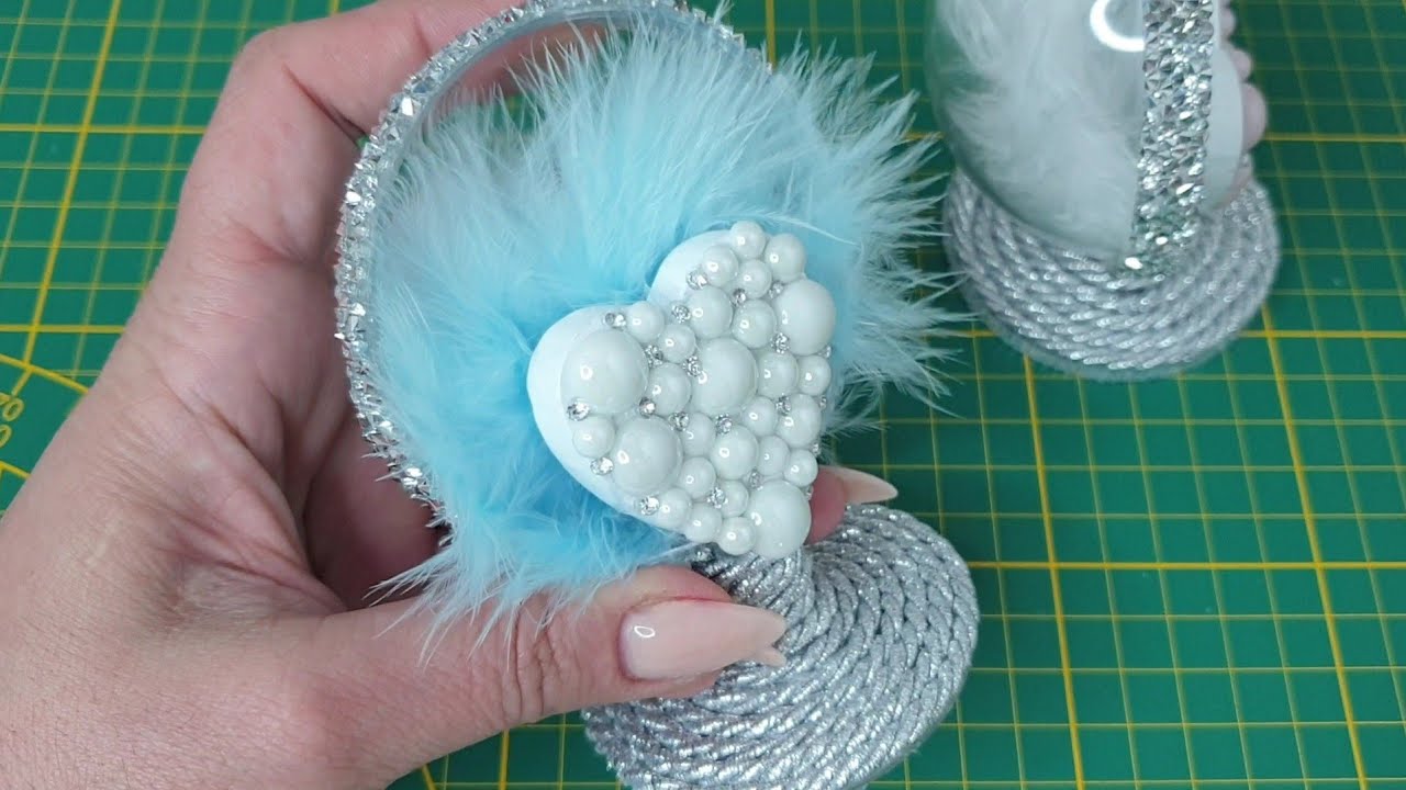 Таросики своими руками #Marine_DIY_Guloyan