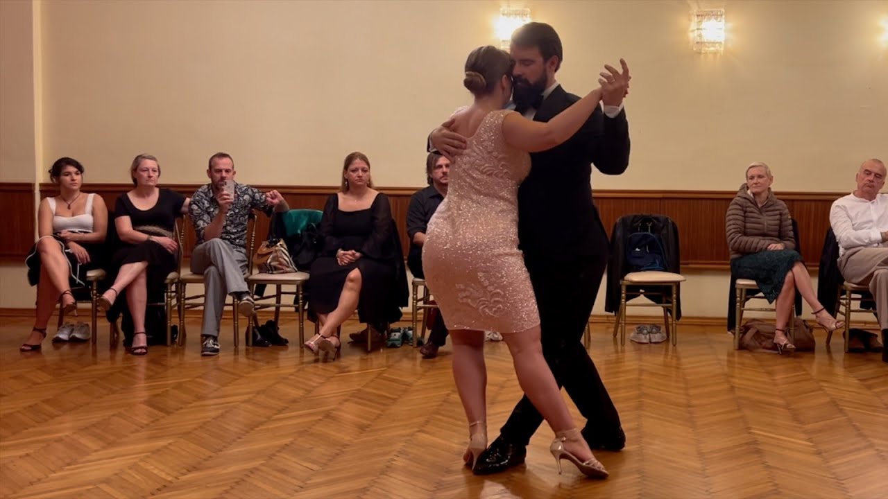 Maja Petrović  & Marko Miljević  - 