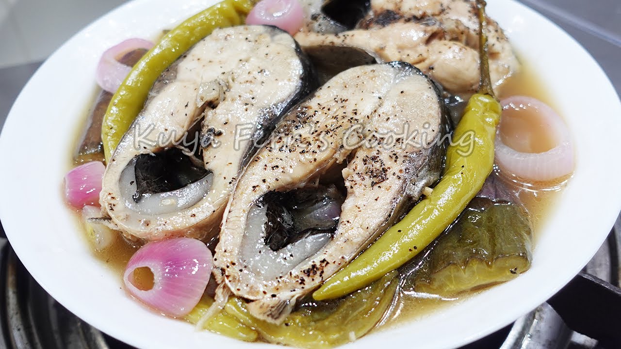 TINGIN PA LANG, MAGLALAWAY KA SA SARAP PAG GANITO ANG GINAWA MONG PAGKAKALUTO SA PAKSIW NA BANGUS!!!