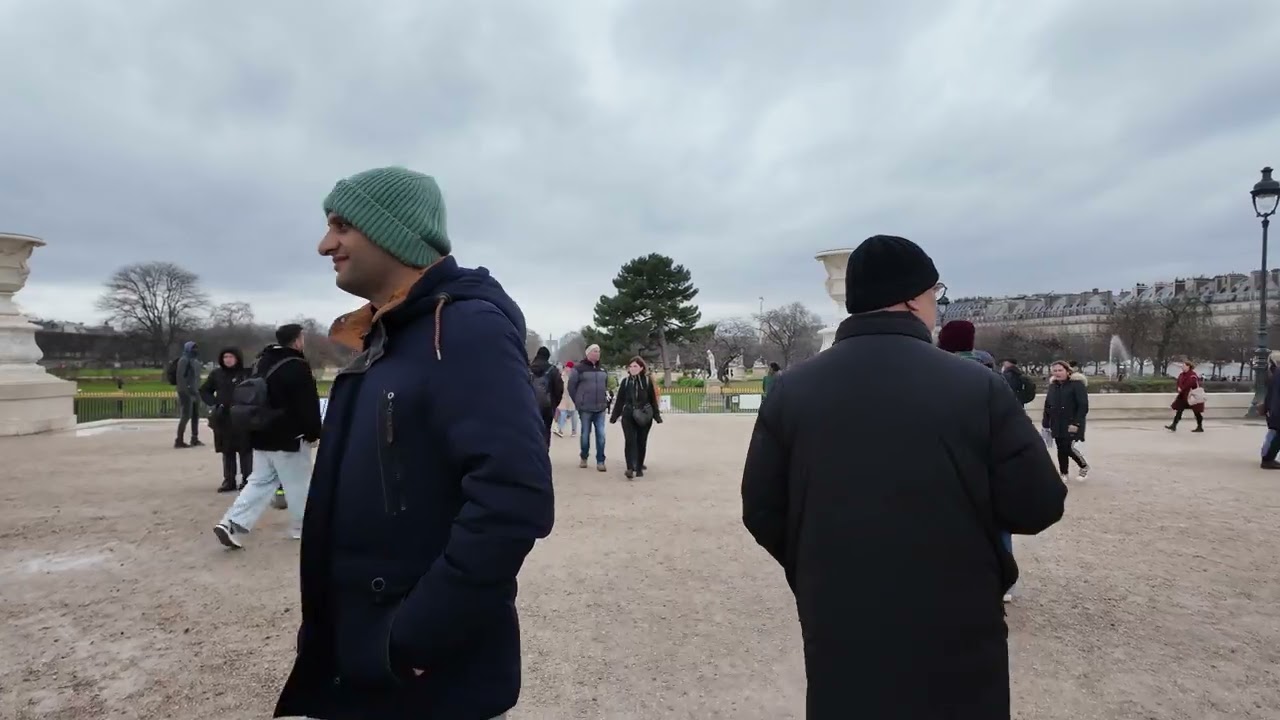 The Louvre Pyramid: Exploring the World's Most Iconic Museum Courtyard