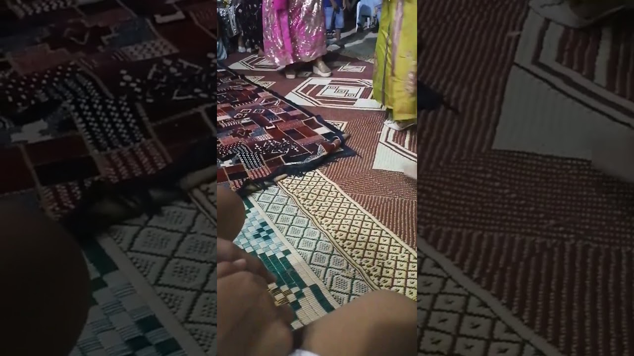 سهرية نسائية في جربة🥰