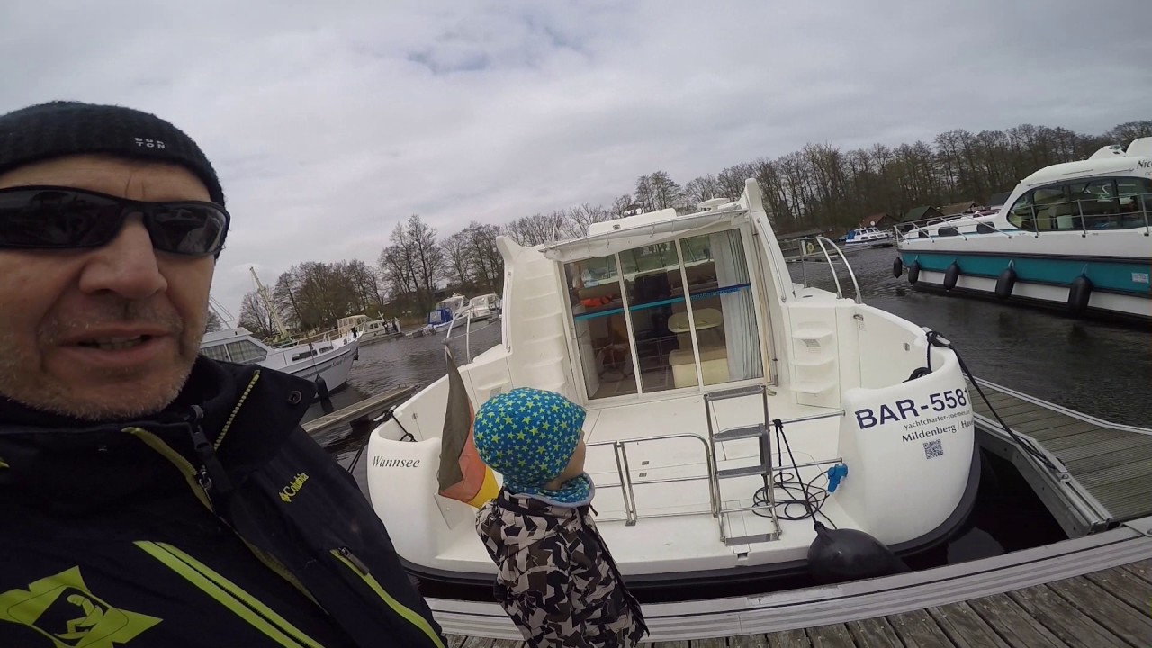 Marina Buchholz (ready to go)