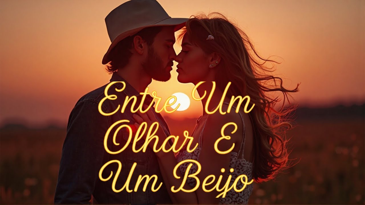 Entre Um Olhar e Um Beijo /