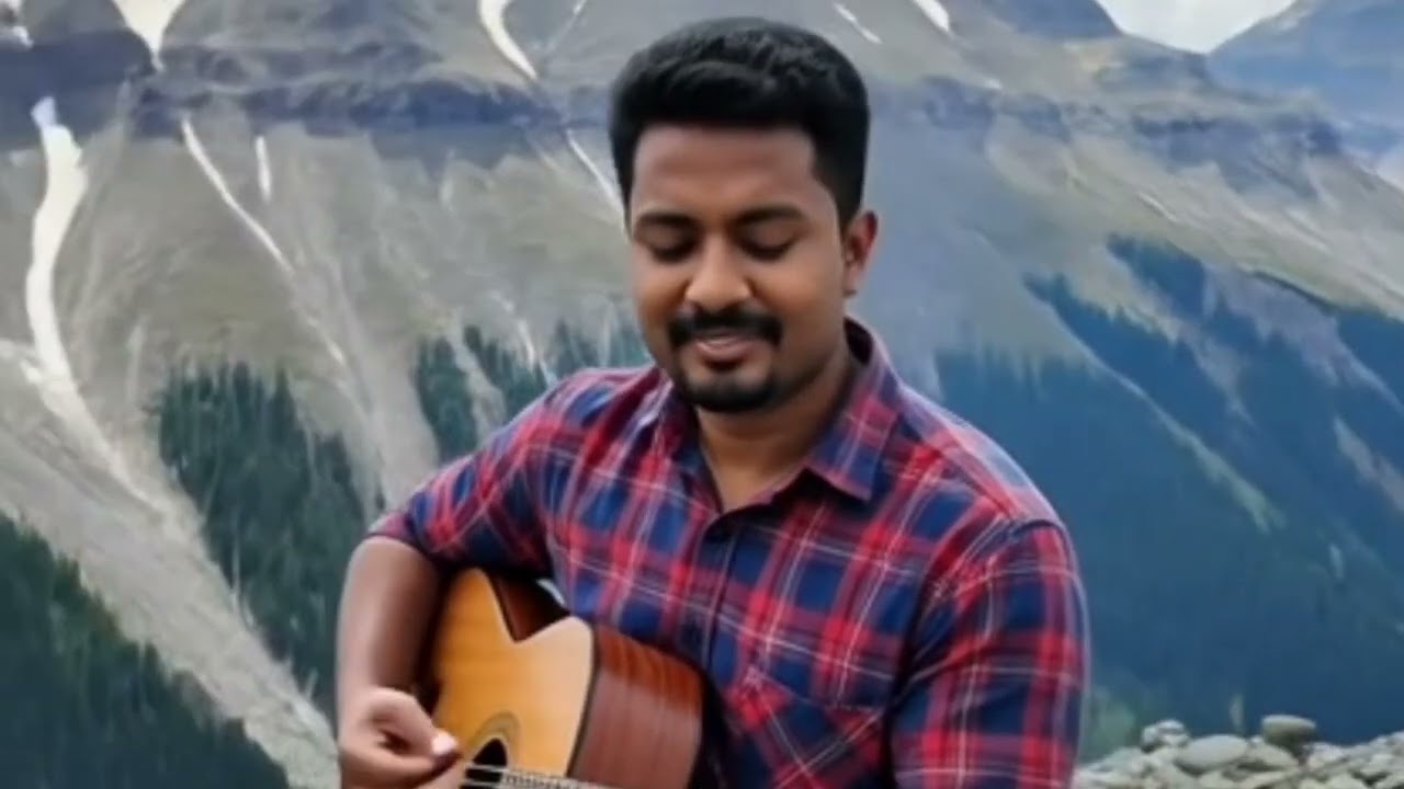 තුරු මුදුන් මත...