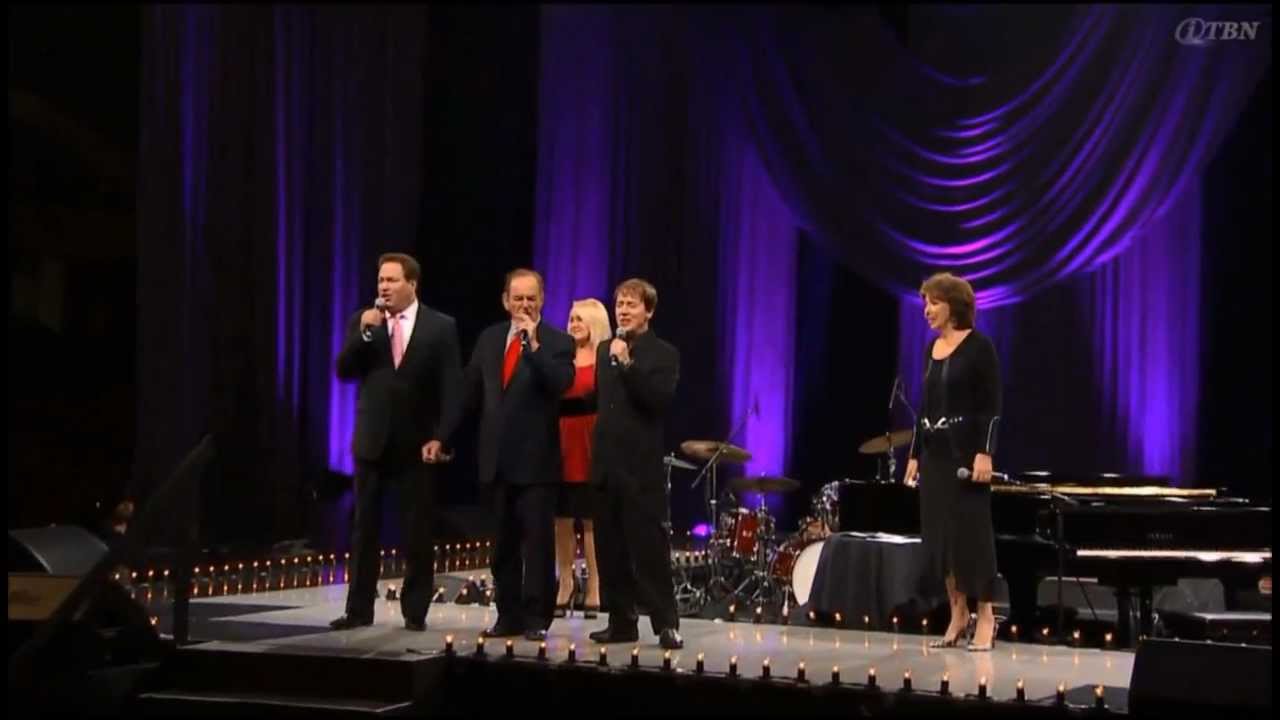 The Hoppers I Sing The Mighty Power of God