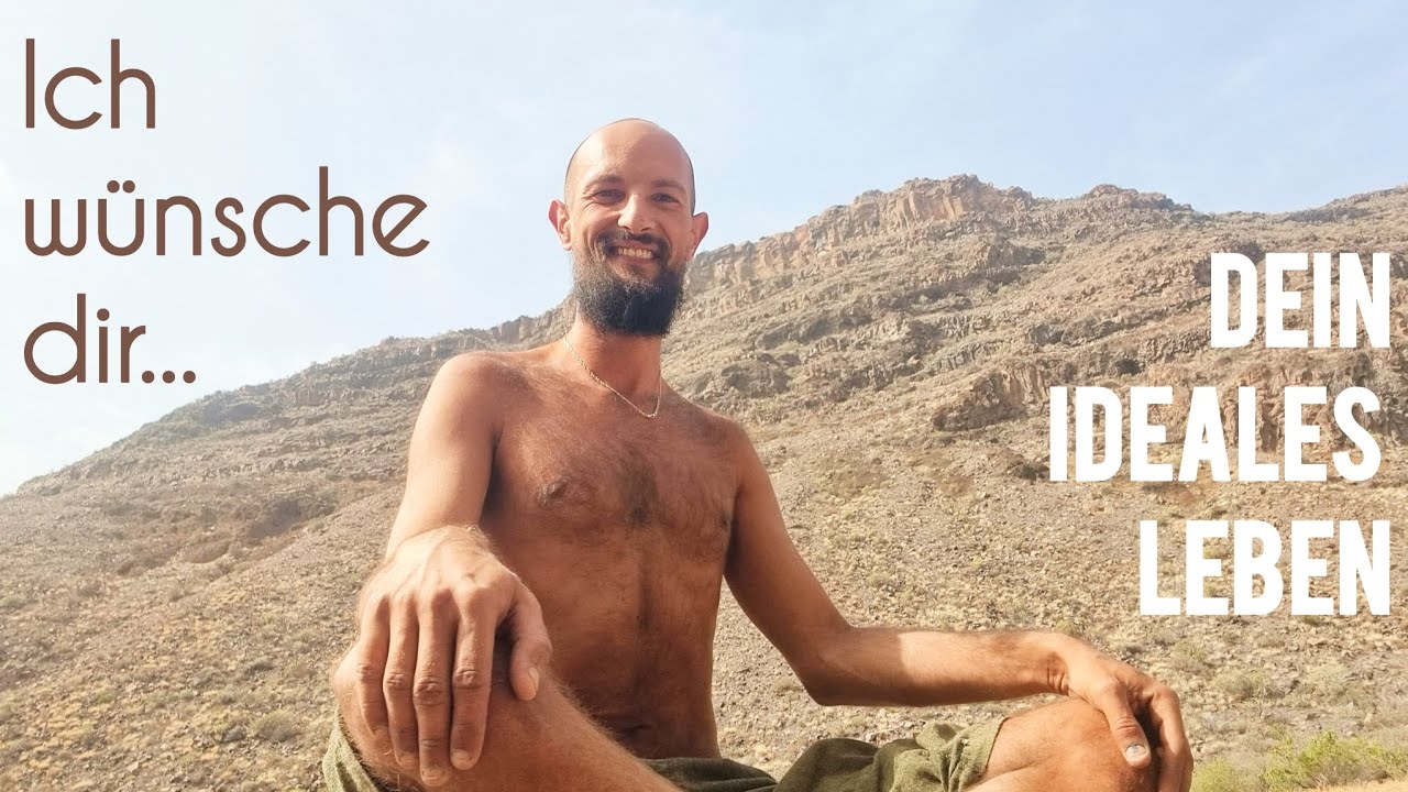 Dein ideales LEBEN | Boris Cecez