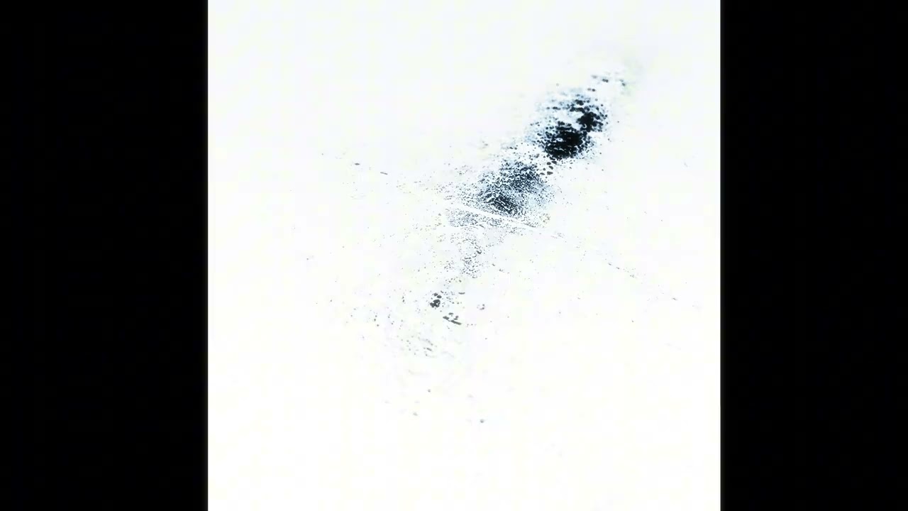 Jordya – Black Marble | Hard Techno • Industrial • Dark Atmosphere