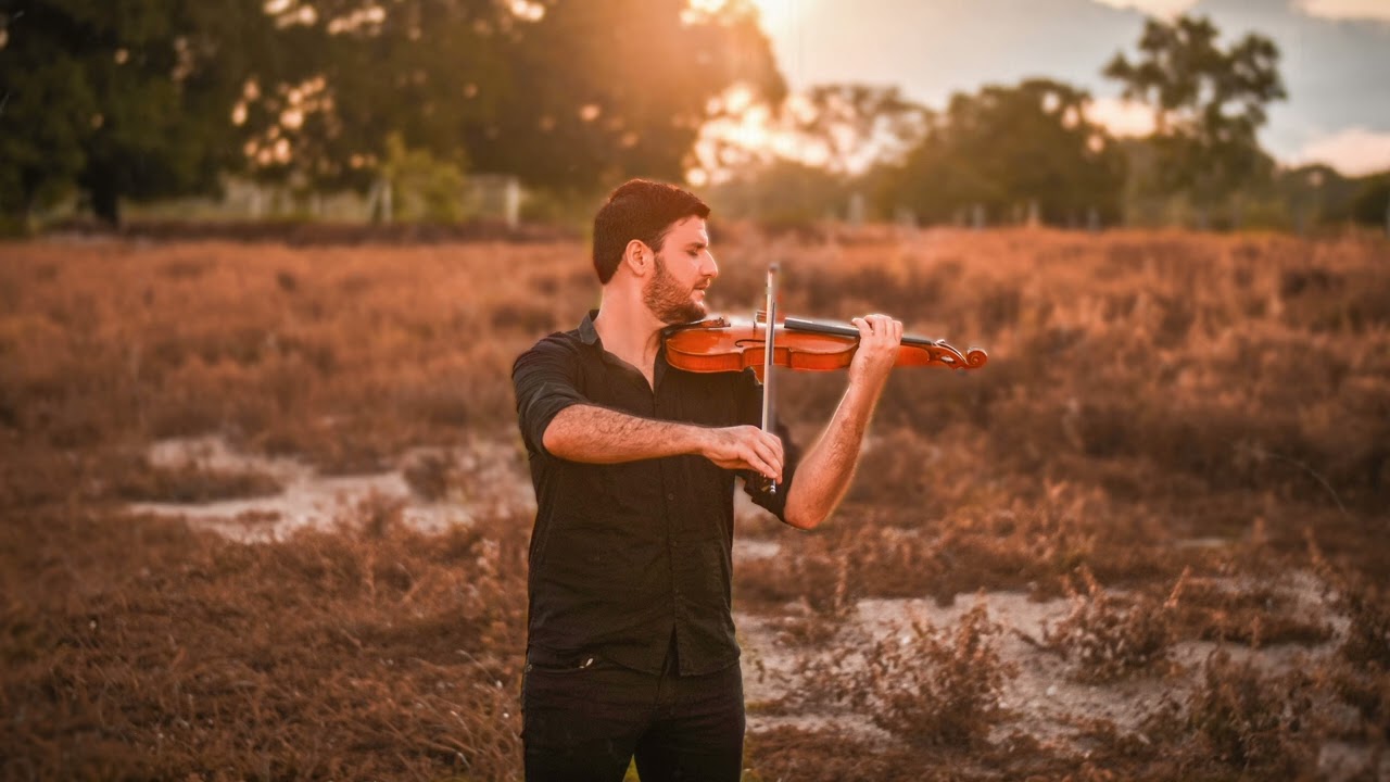 Serenade - F. Schubert - Filipe Dost 
