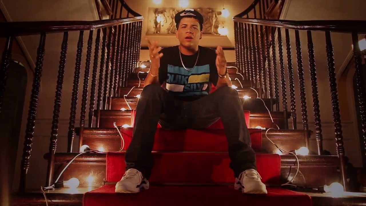 Mateus 16 | Serenata de Amor - Clipe Oficial