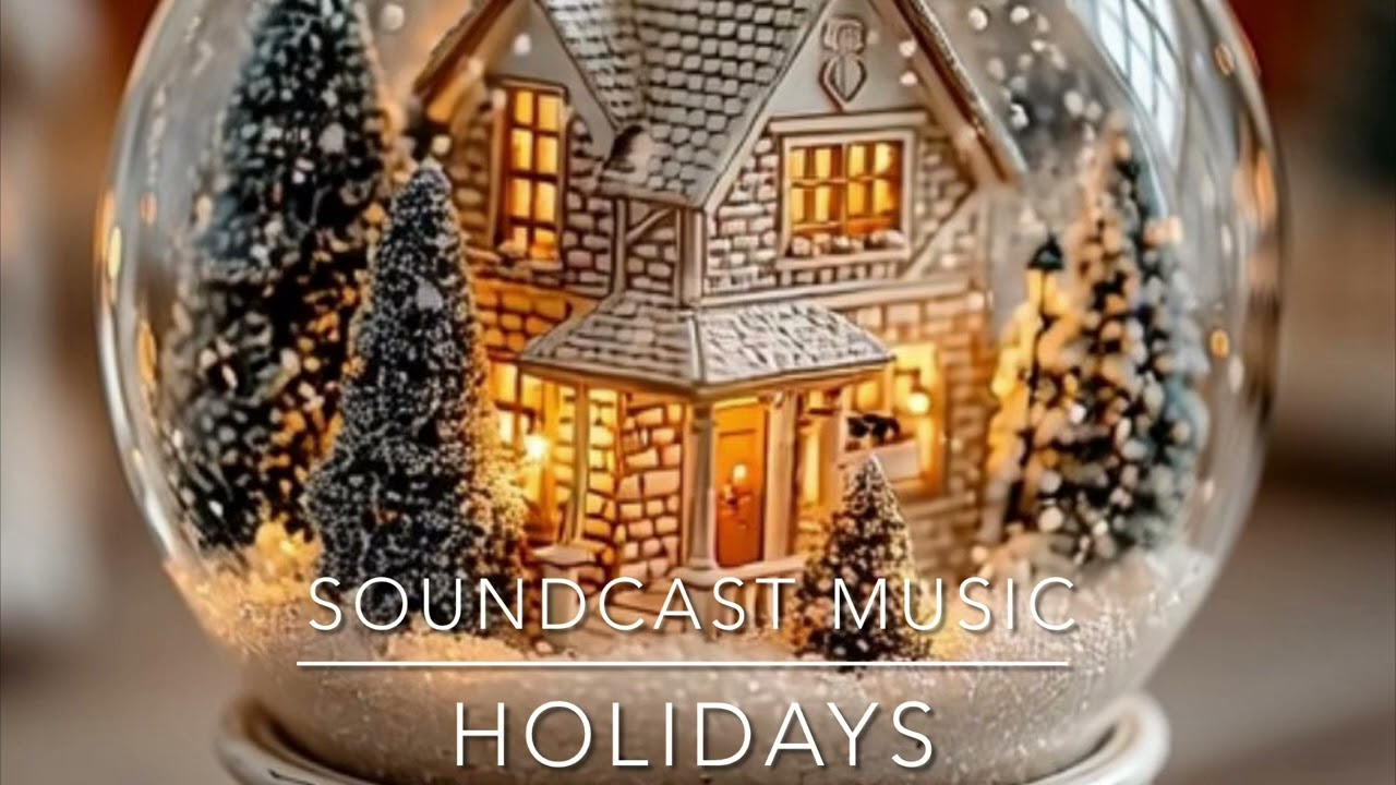Holidays (Traditional Christmas version) - Soundcast Music